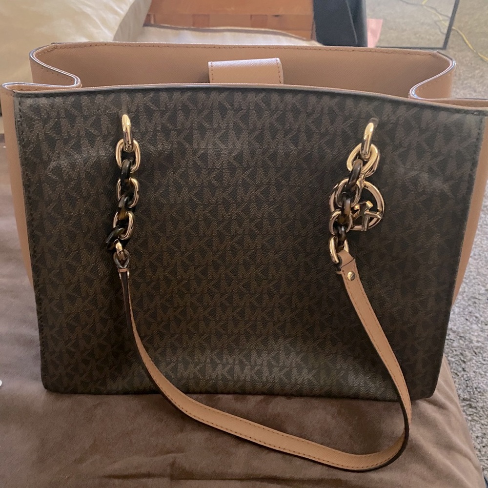 Michael Kors Lg Tote
